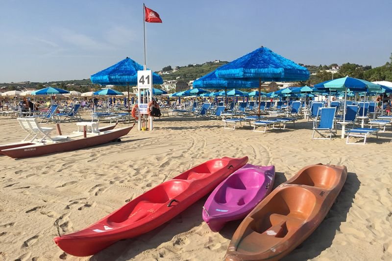Lido Maremaje - 3