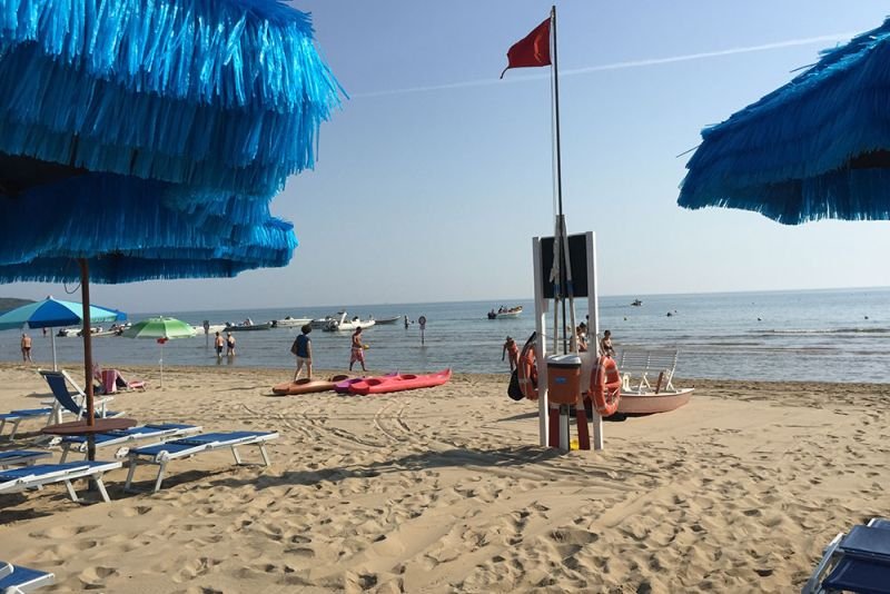 Lido Maremaje - 4