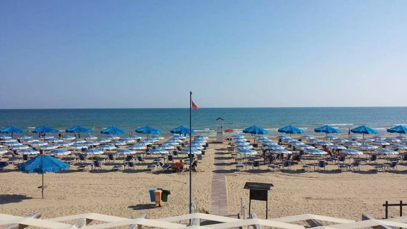 Lido Miramare - Vasto