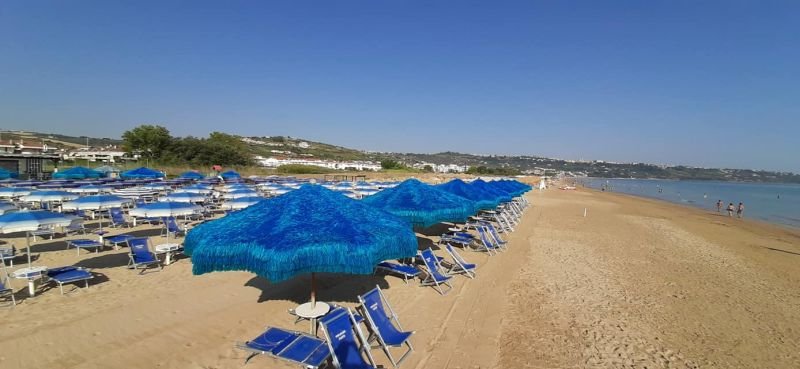Lido Miramare - 3