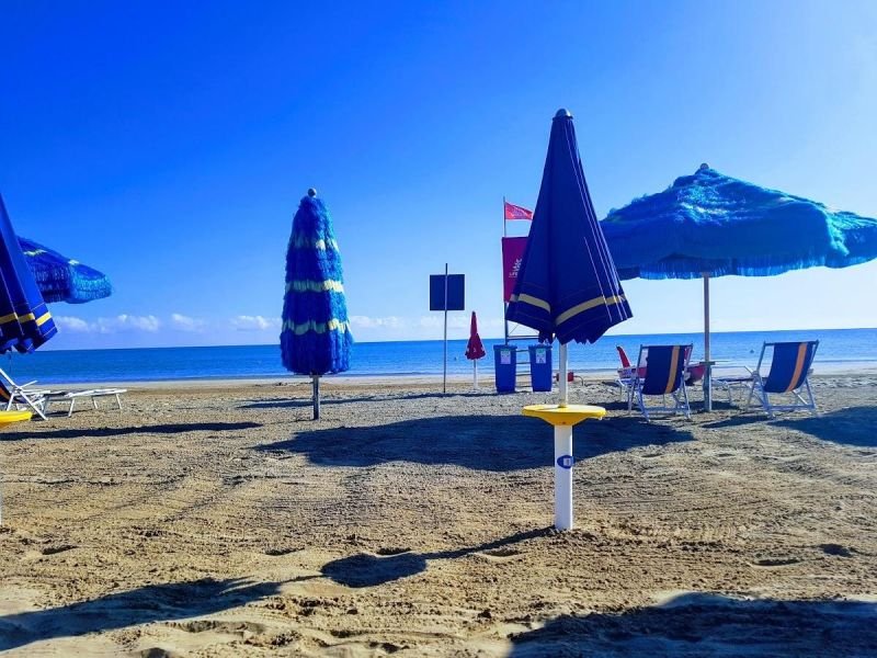Lido Romagnoli La Prora - 5