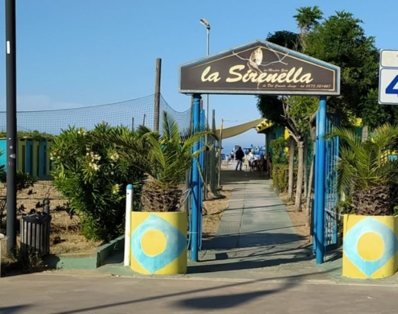 Lido La Sirenella - 2