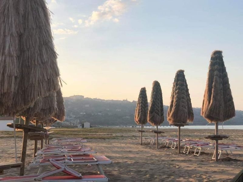 Lido Baiocco Beach - 2