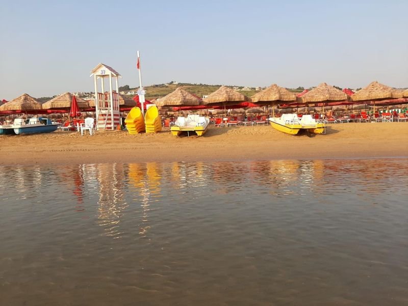 Lido Baiocco Beach - 3