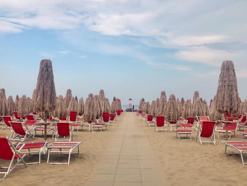 Lido Baiocco Beach - 4