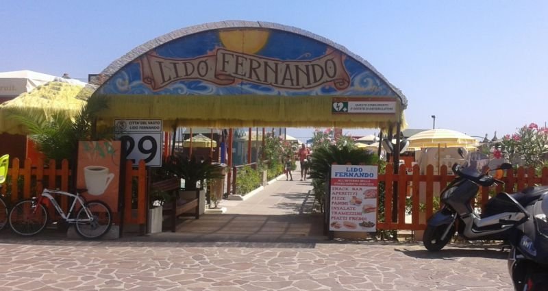 Lido Fernando 29 - 3