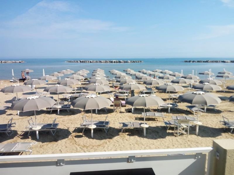 Lido Controvento 18 - San Salvo