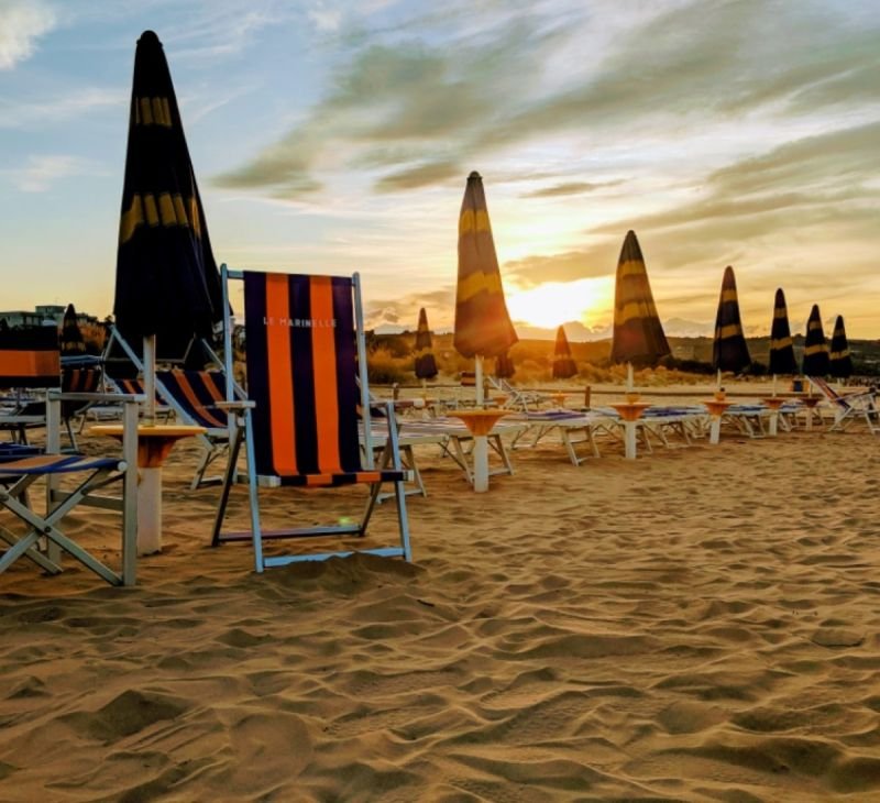 Lido Le Marinelle 2 - San Salvo