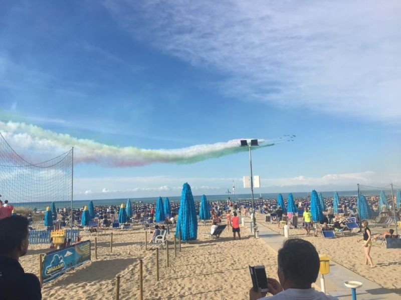 Lido Le Marinelle 2 - 2