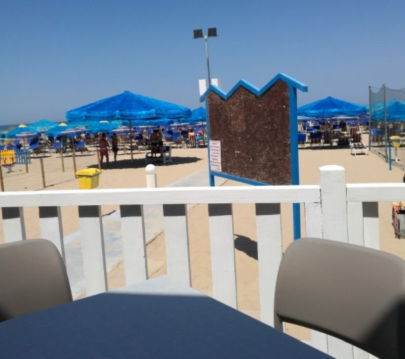 Lido Le Marinelle 2 - 4