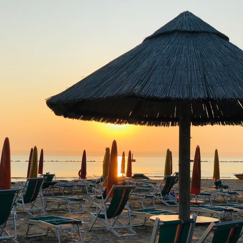 Lido Calimero - San Salvo