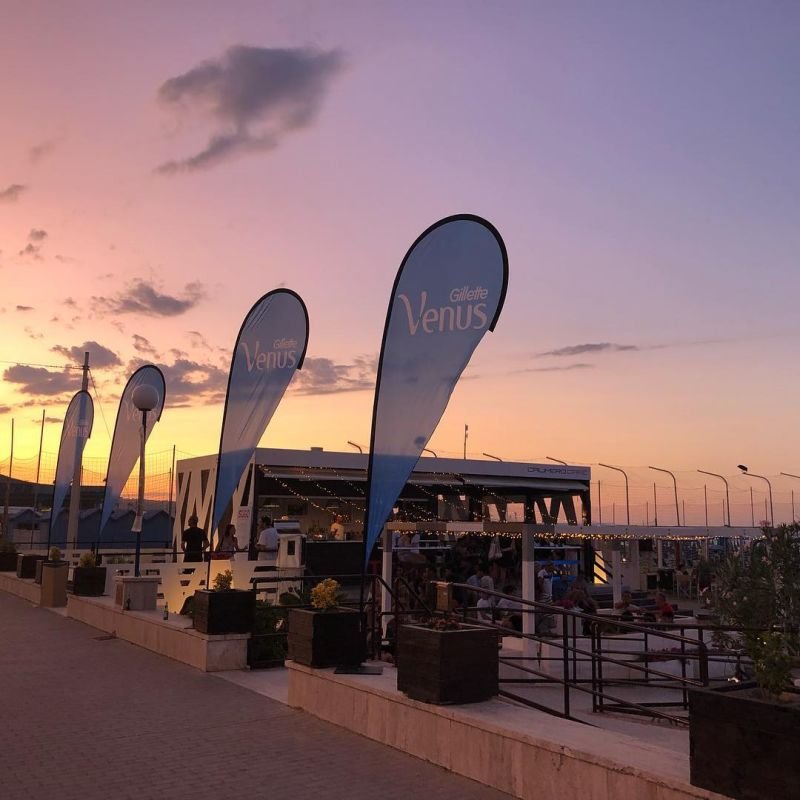 Lido Calimero - 4