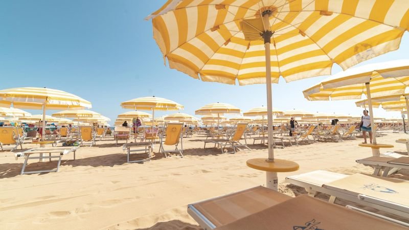 Happy Days Beach - San Salvo