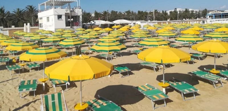 Lido L'Ancora - San Salvo