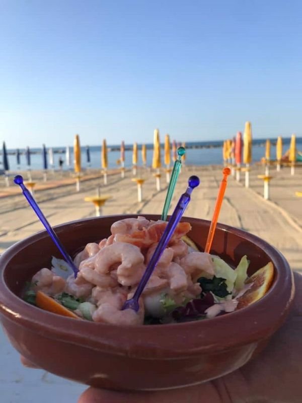 Lido Fausto - San Salvo