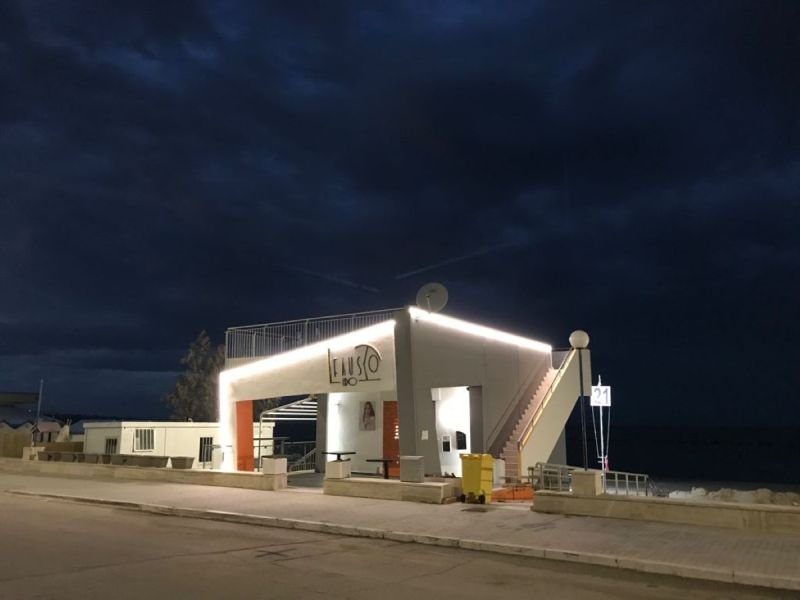 Lido Fausto - 2