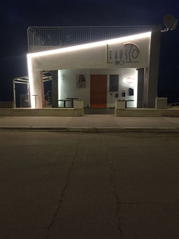 Lido Fausto - 3