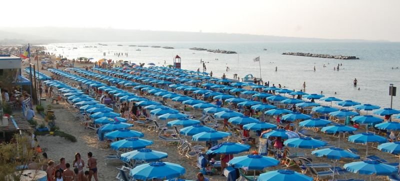 Lido Playa Del Sol 20 - San Salvo