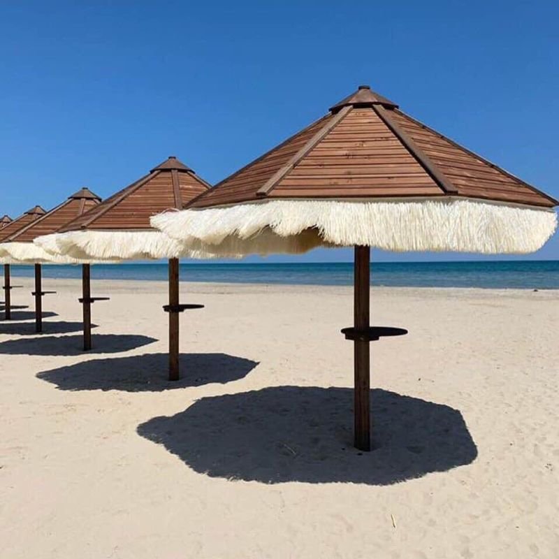 Azzurro Mare Beach Club - 2
