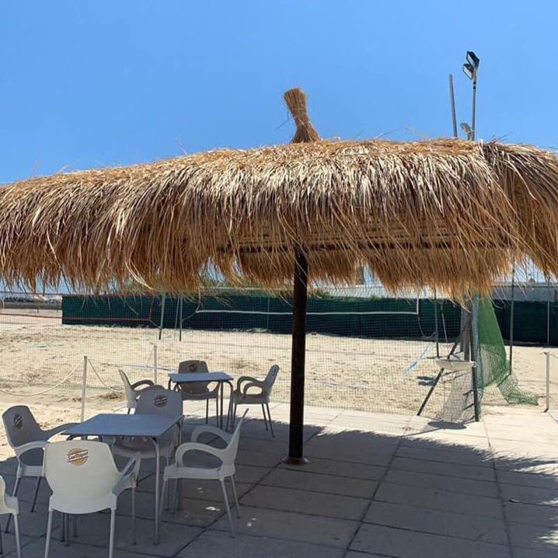 Azzurro Mare Beach Club - 3