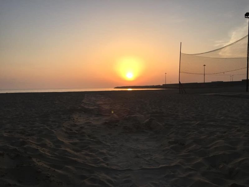 Azzurro Mare Beach Club - 4