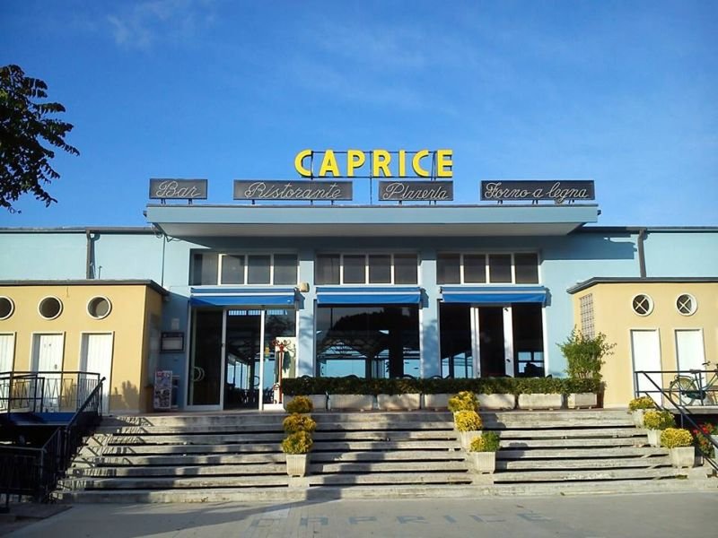Caprice - 4