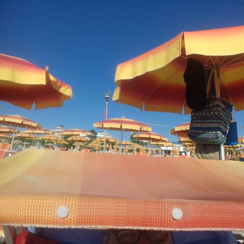 Lido l'Arcobaleno