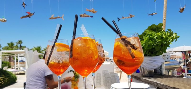 Novavita Beach