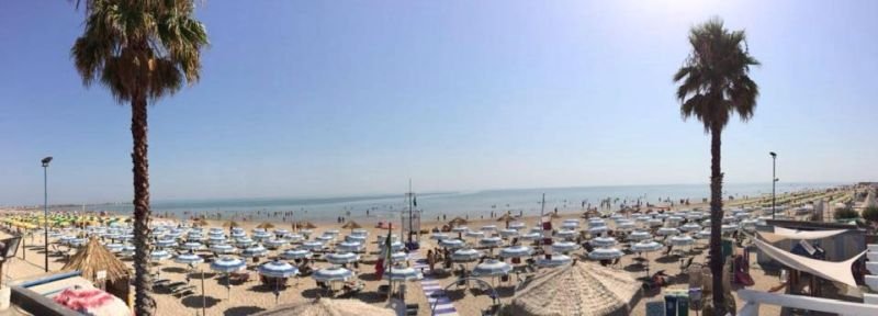 Spinnaker Beach - Giulianova