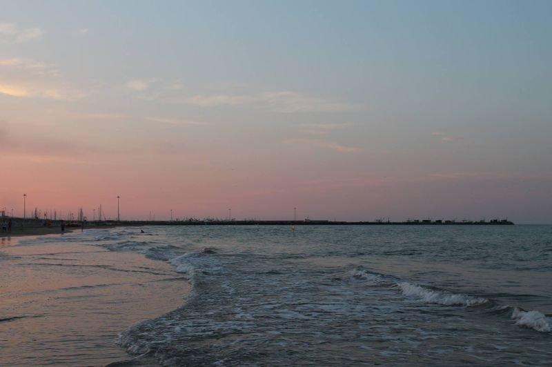 Spinnaker Beach - 2