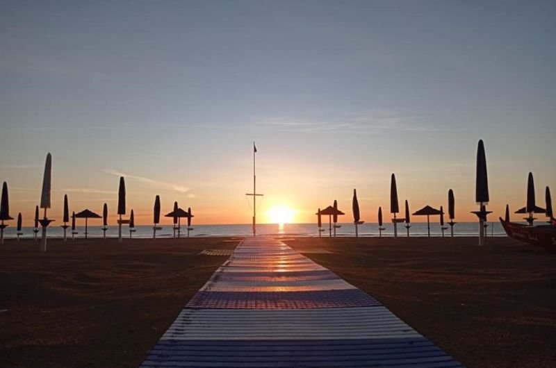 Spinnaker Beach - 3