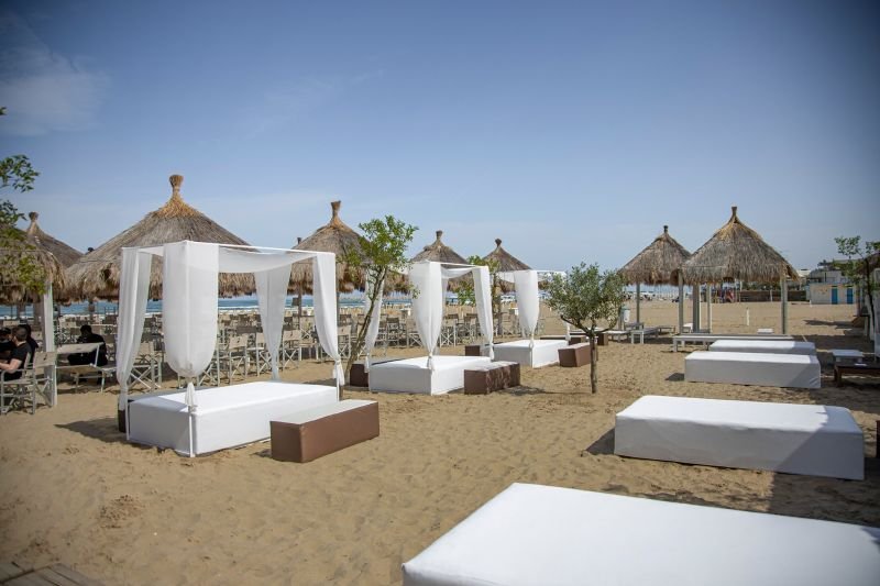 Bagni Riviera - Giulianova