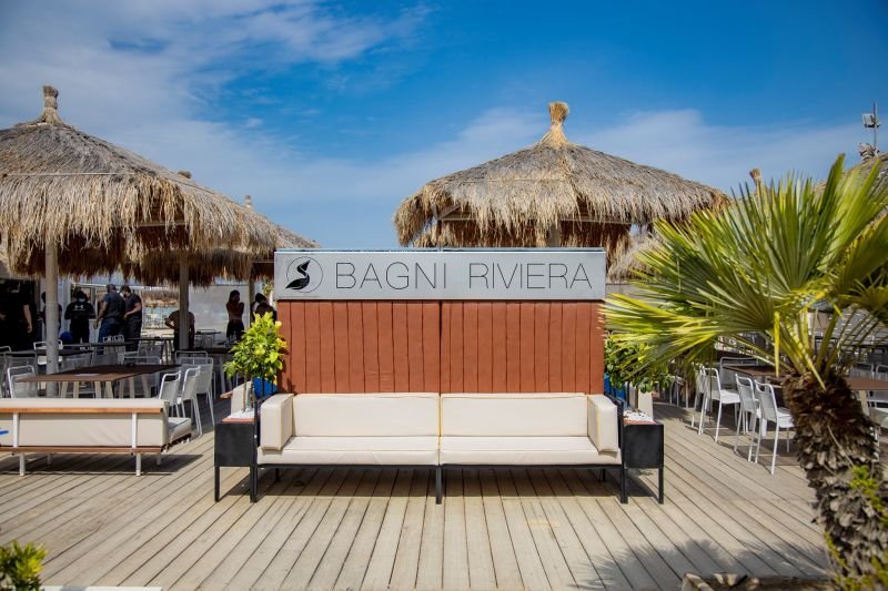 Bagni Riviera - 3
