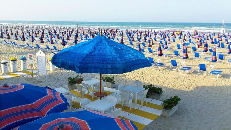 Chalet Stella Marina - Giulianova