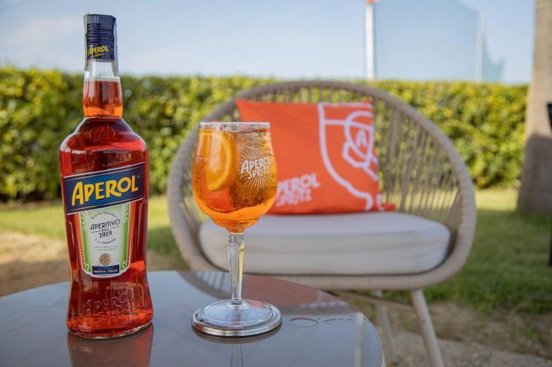 Serenella Beach Club - 3