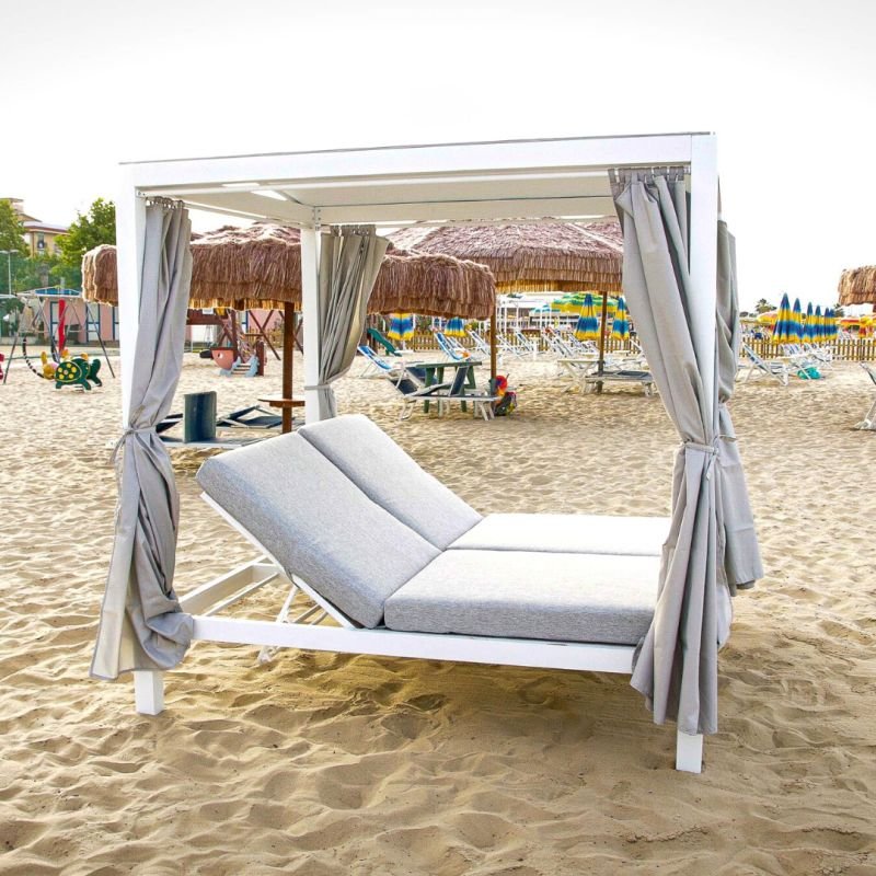 Serenella Beach Club - 4