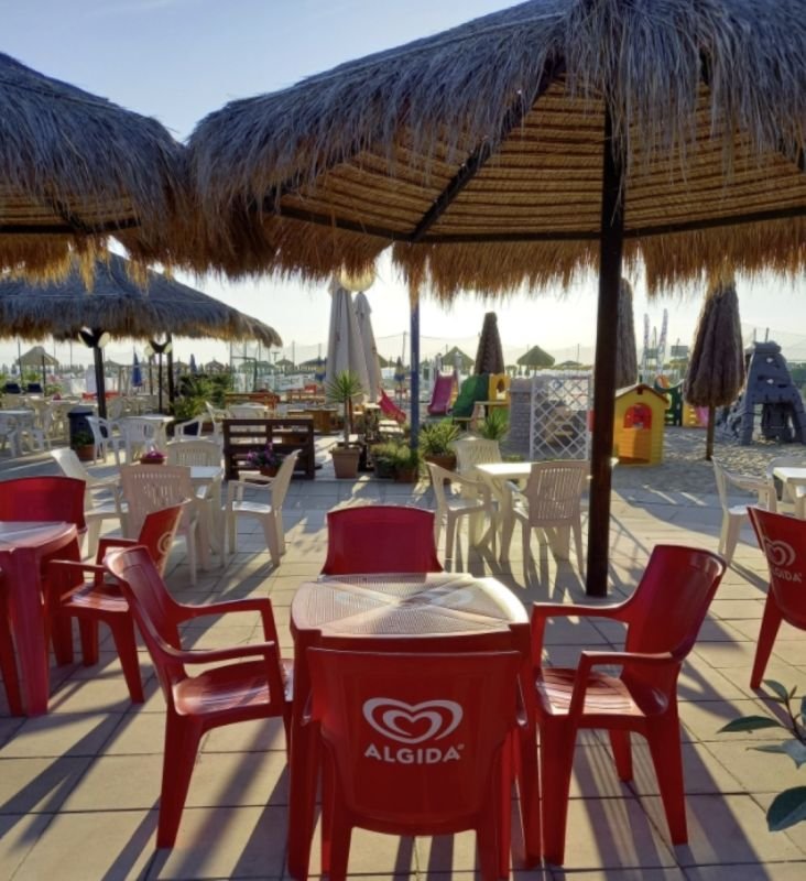 Lido Paola - Giulianova