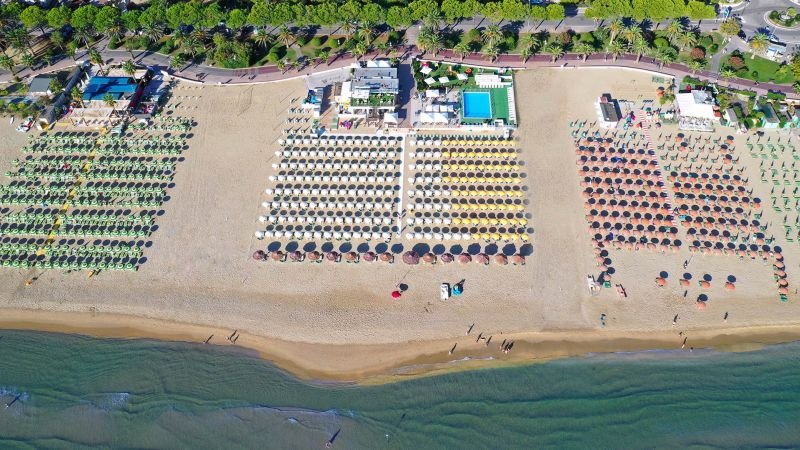 Chalet Murena - Giulianova