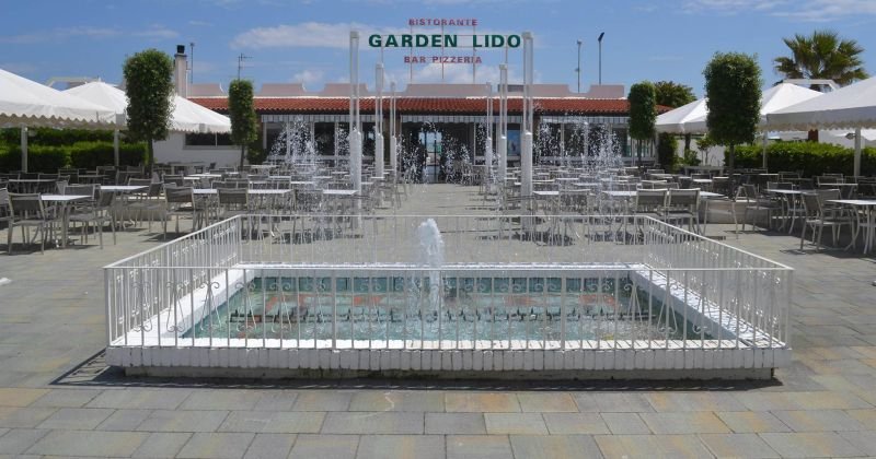 Garden Lido - 2