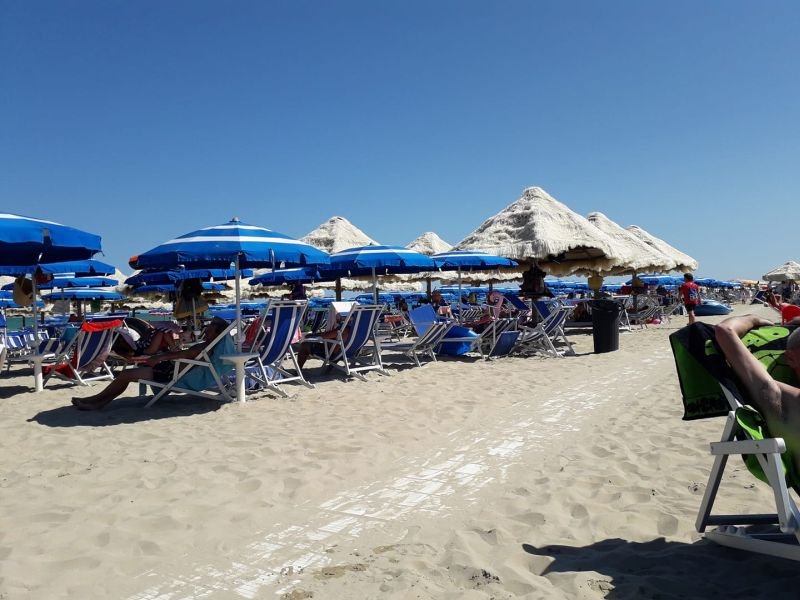 Lido Marconi - 2