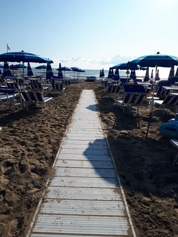 Lido Marconi - 4