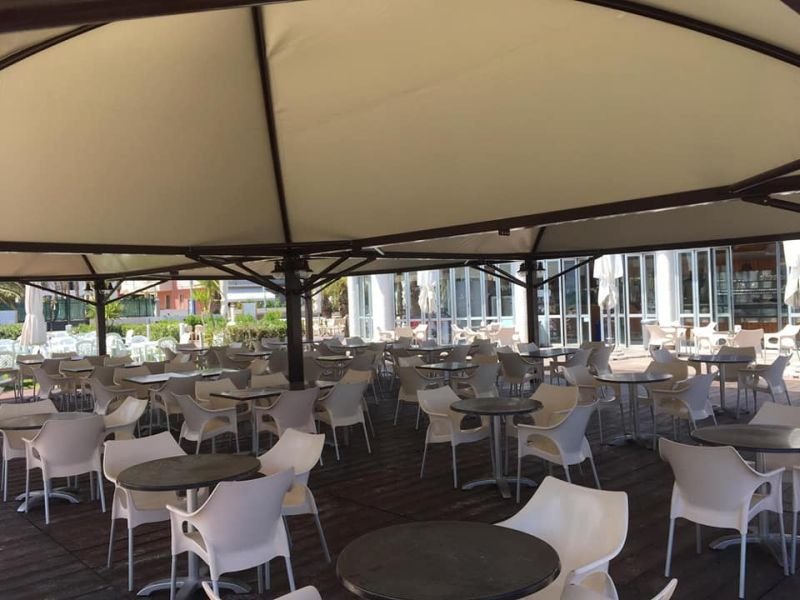 Mamaia Beach - 2