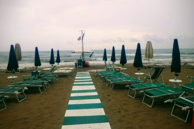 Bagni Sirena - 2