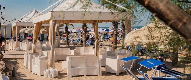 Conchiglia Beach - 3