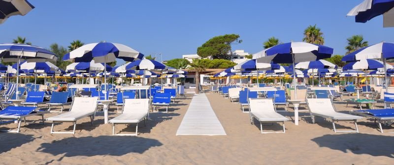 Conchiglia Beach - 4