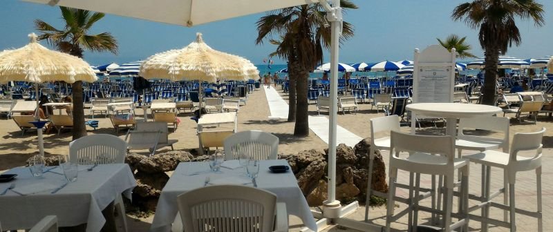 Conchiglia Beach - 5