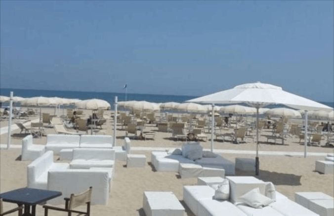 Sayonara Beach - 4