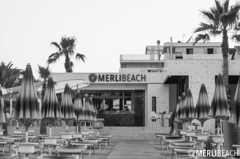 MerliBeach - 3