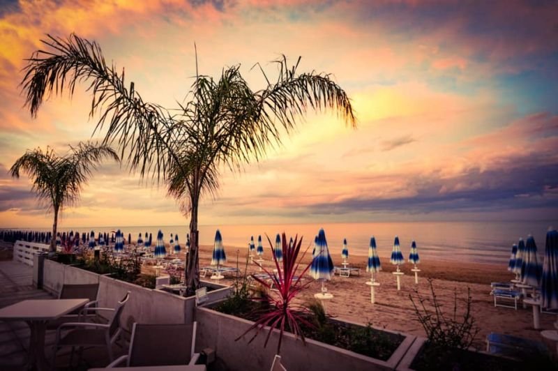 Chalet Alba Beach - 3
