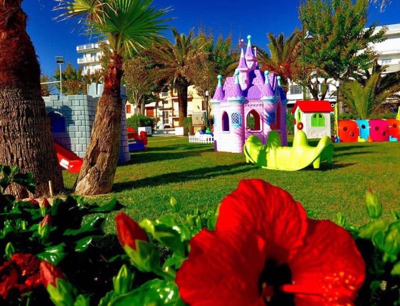Chalet Alba Beach - 4